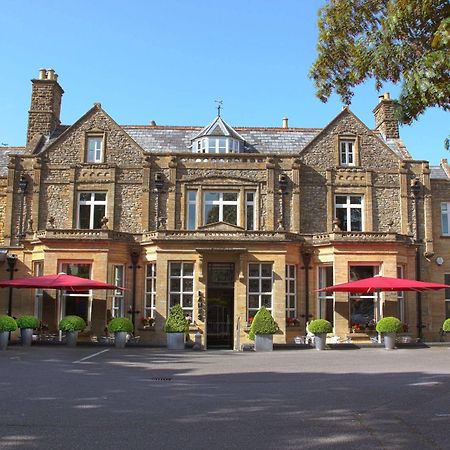 Lanes Hotel West Coker Luaran gambar