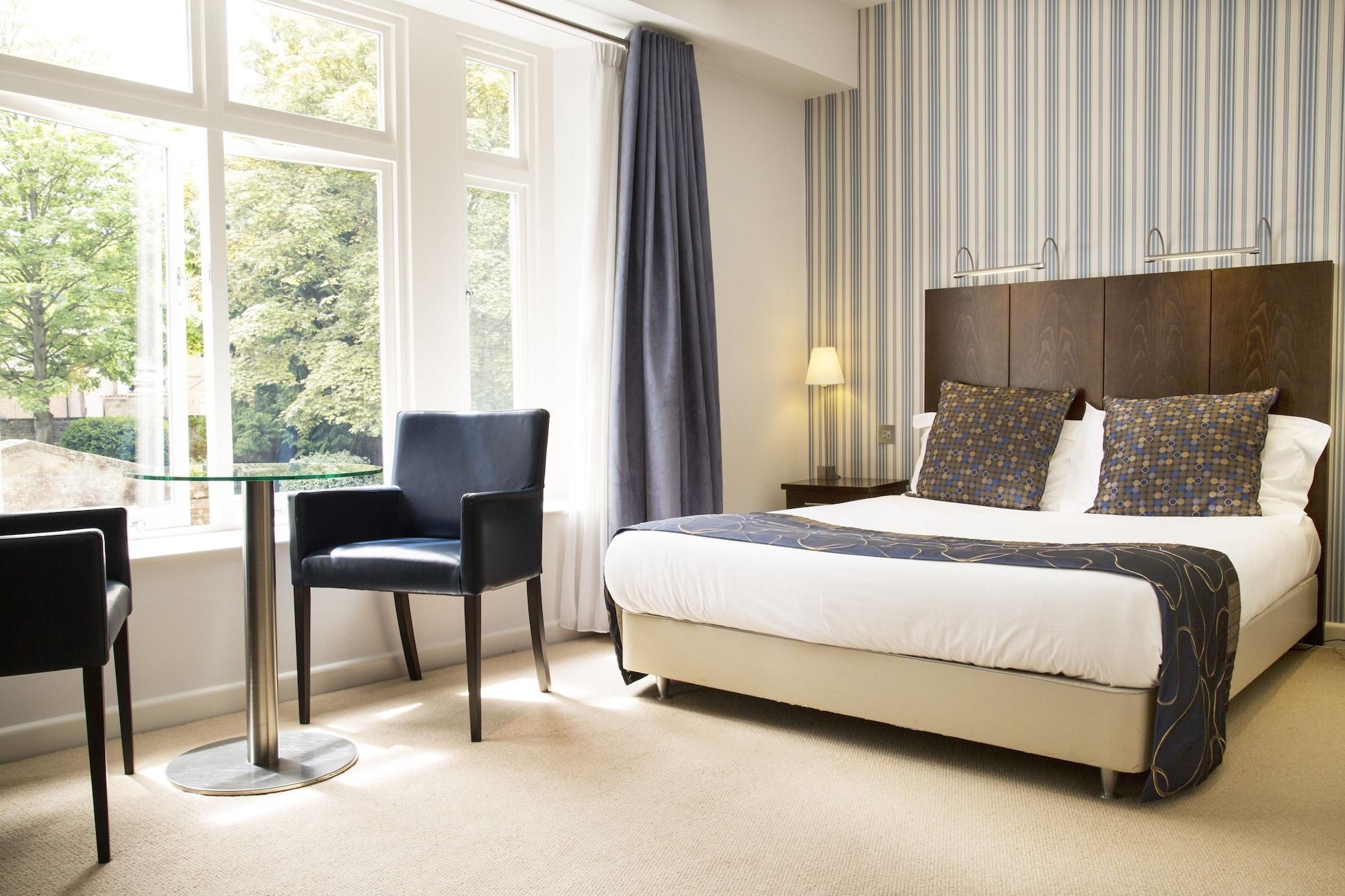 Lanes Hotel West Coker Luaran gambar