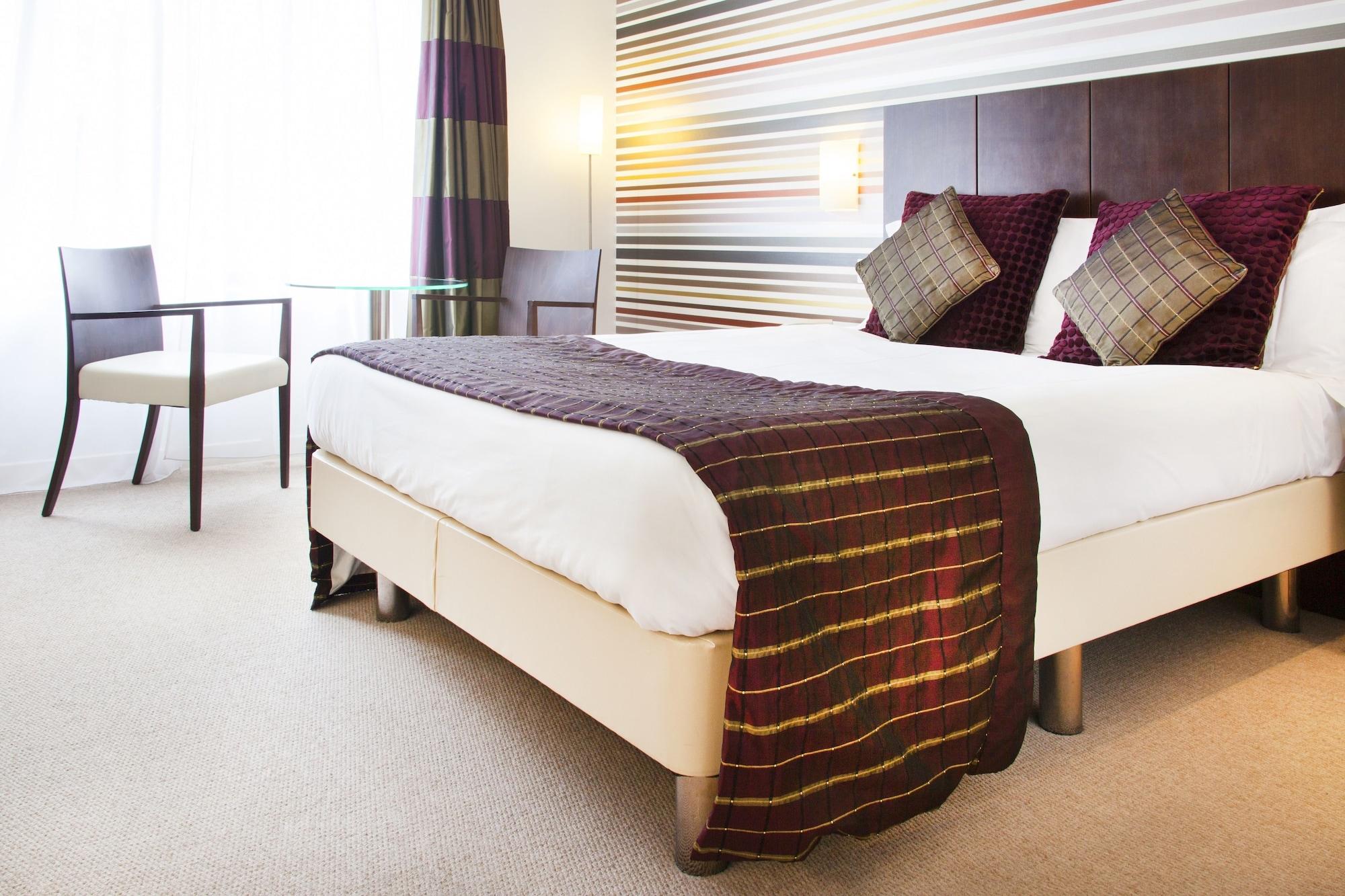 Lanes Hotel West Coker Luaran gambar