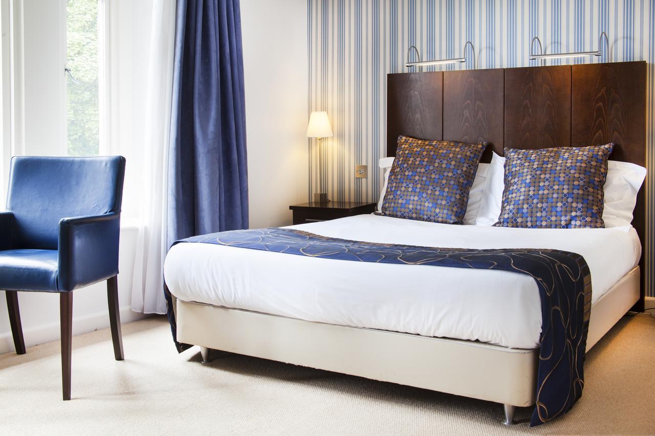 Lanes Hotel West Coker Luaran gambar