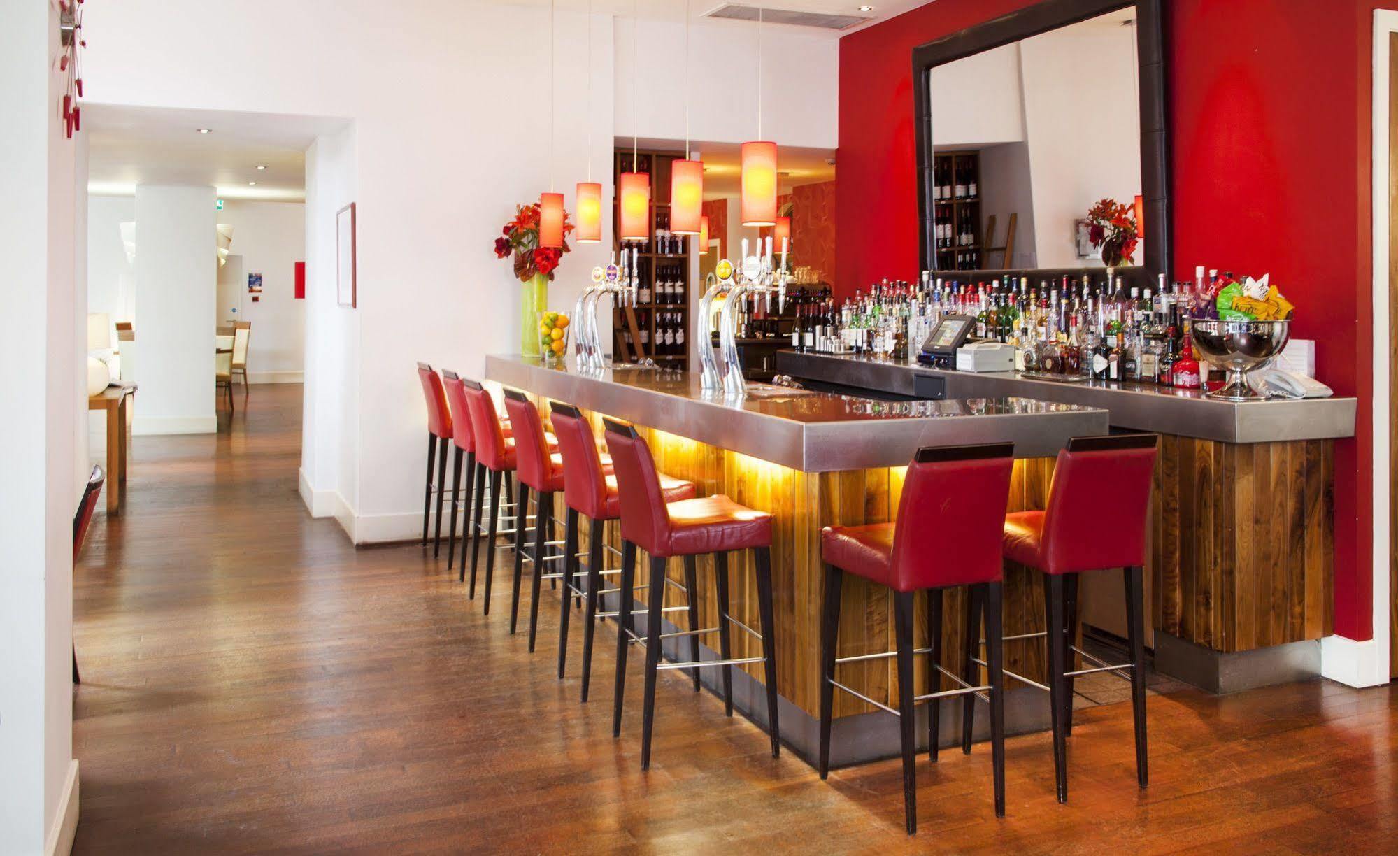 Lanes Hotel West Coker Luaran gambar