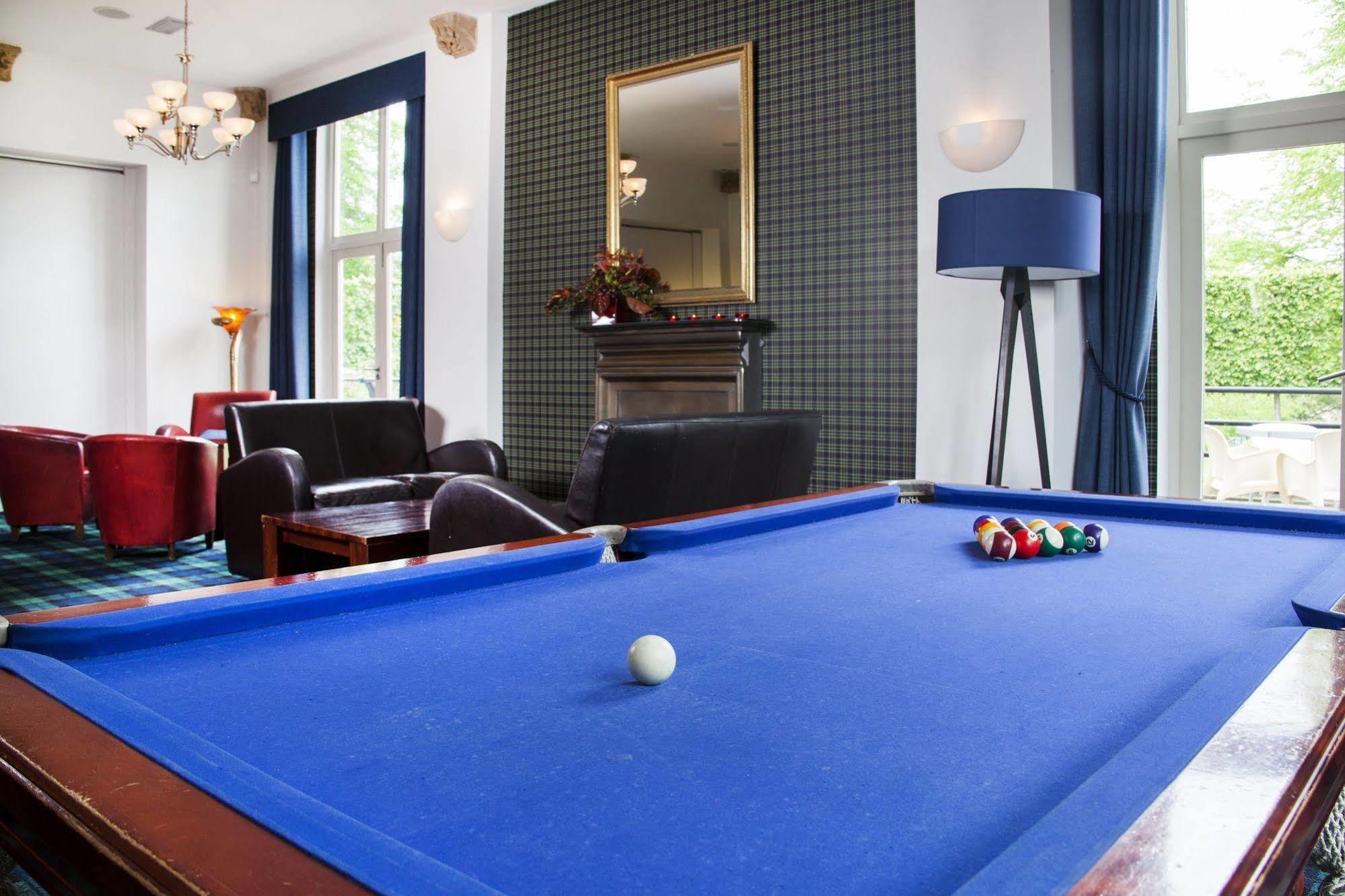 Lanes Hotel West Coker Luaran gambar