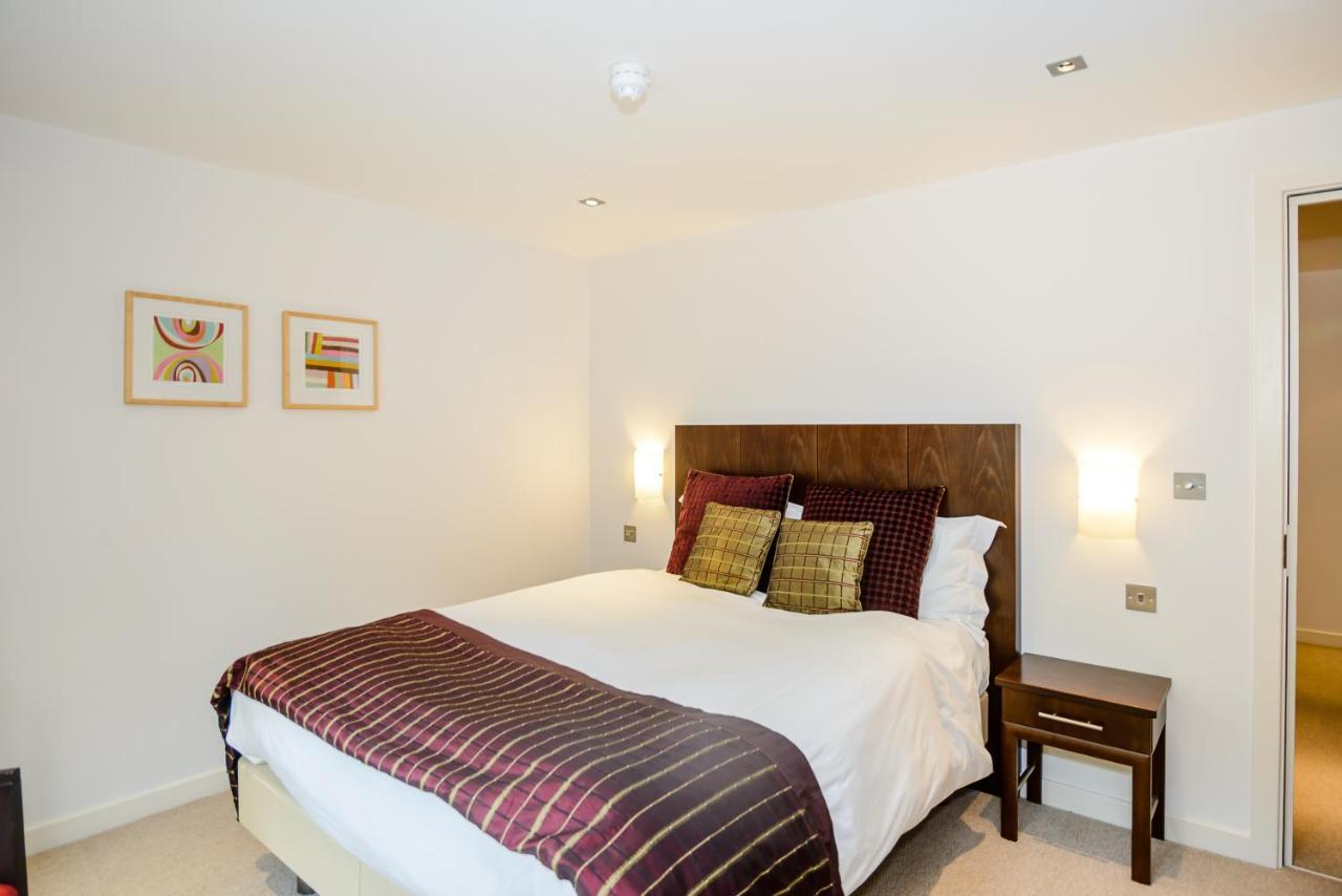 Lanes Hotel West Coker Luaran gambar